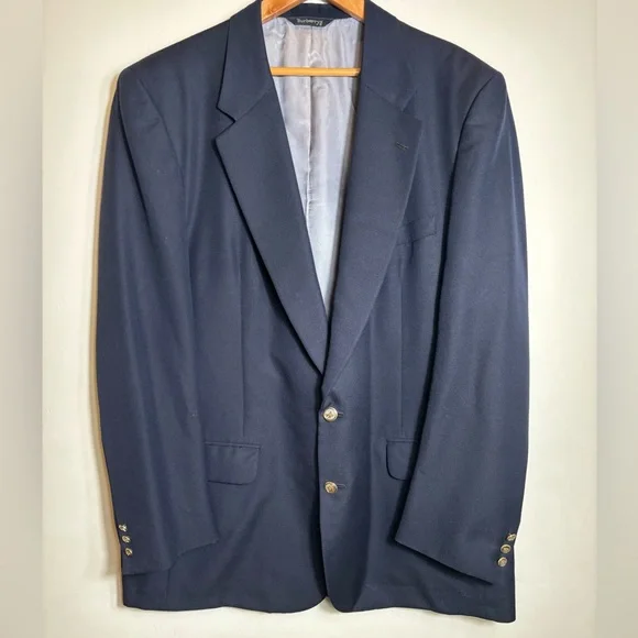 Burberrys Prestige Collection チェスターコート